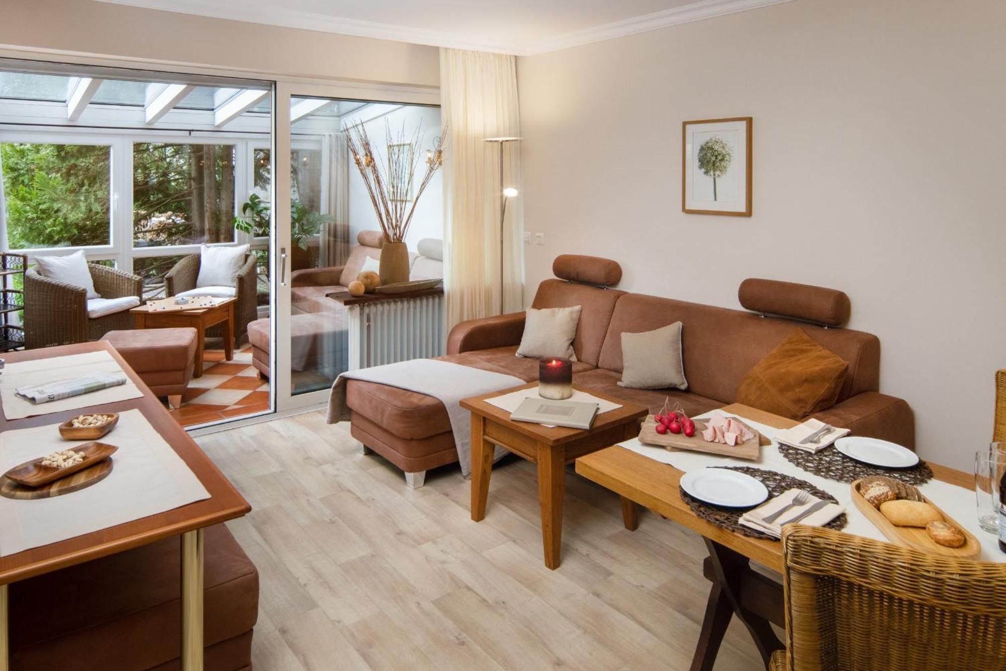 Aparthotel Christine Bad Füssing Екстериор снимка