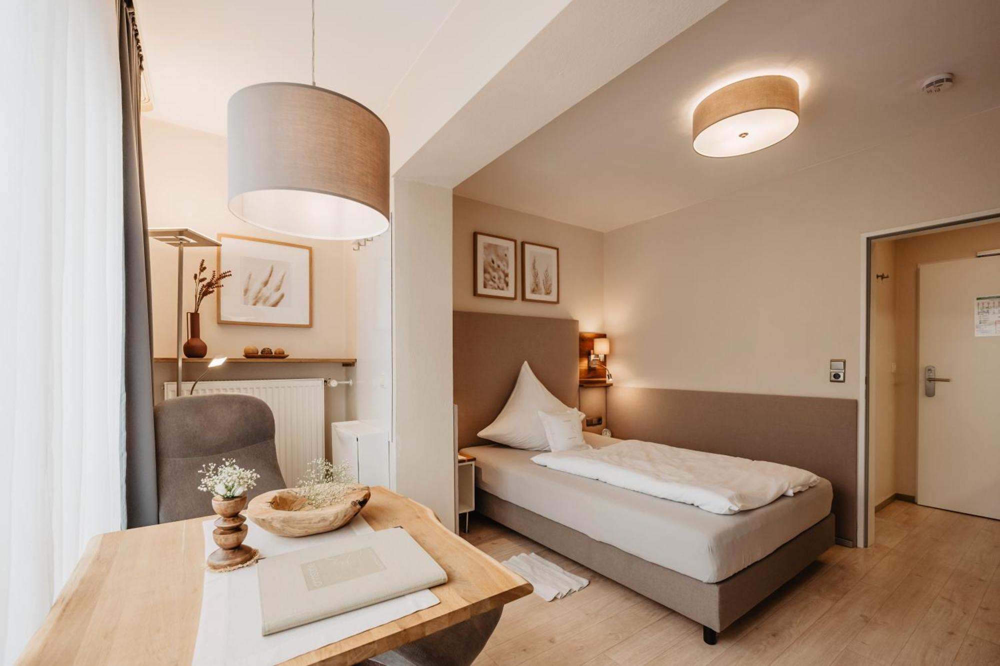 Aparthotel Christine Bad Füssing Екстериор снимка