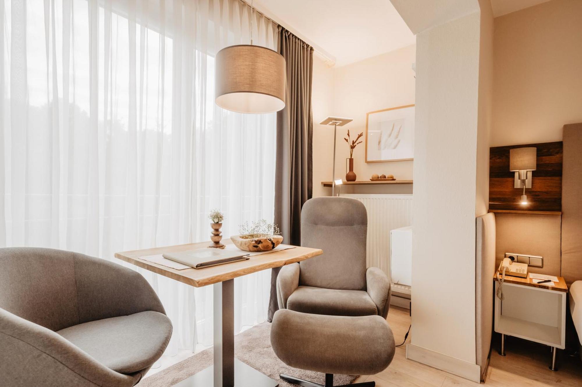 Aparthotel Christine Bad Füssing Екстериор снимка