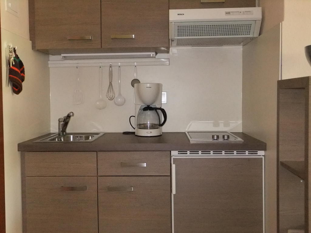 Aparthotel Christine Bad Füssing Стая снимка
