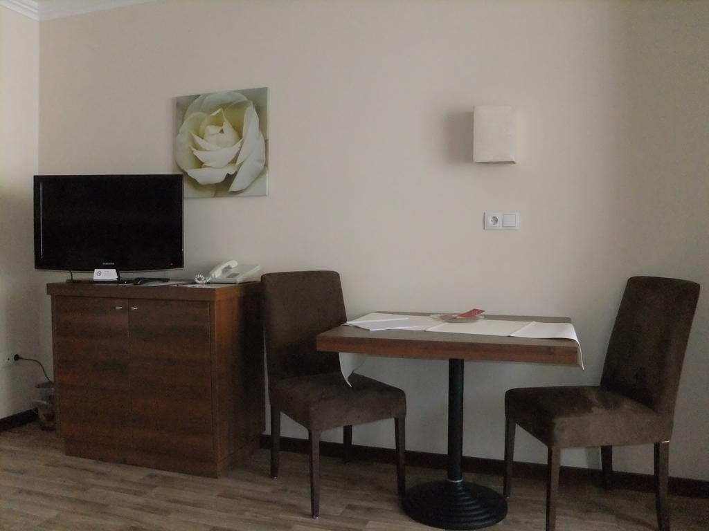 Aparthotel Christine Bad Füssing Екстериор снимка