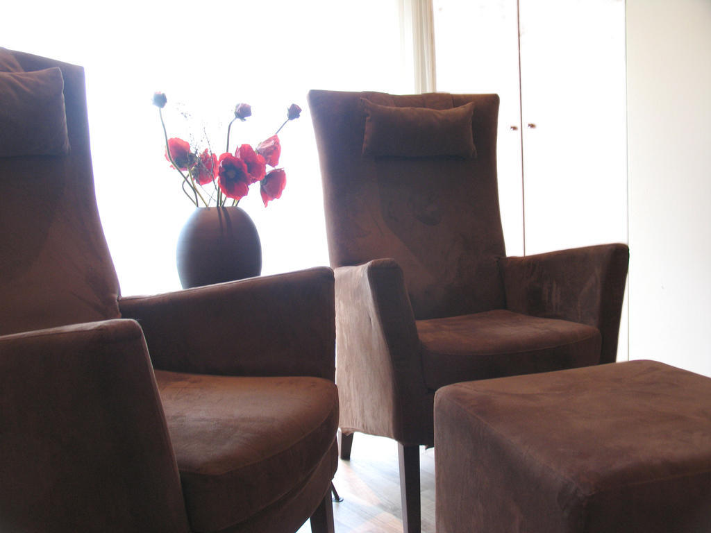 Aparthotel Christine Bad Füssing Стая снимка