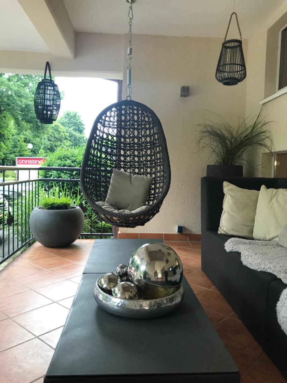 Aparthotel Christine Bad Füssing Екстериор снимка