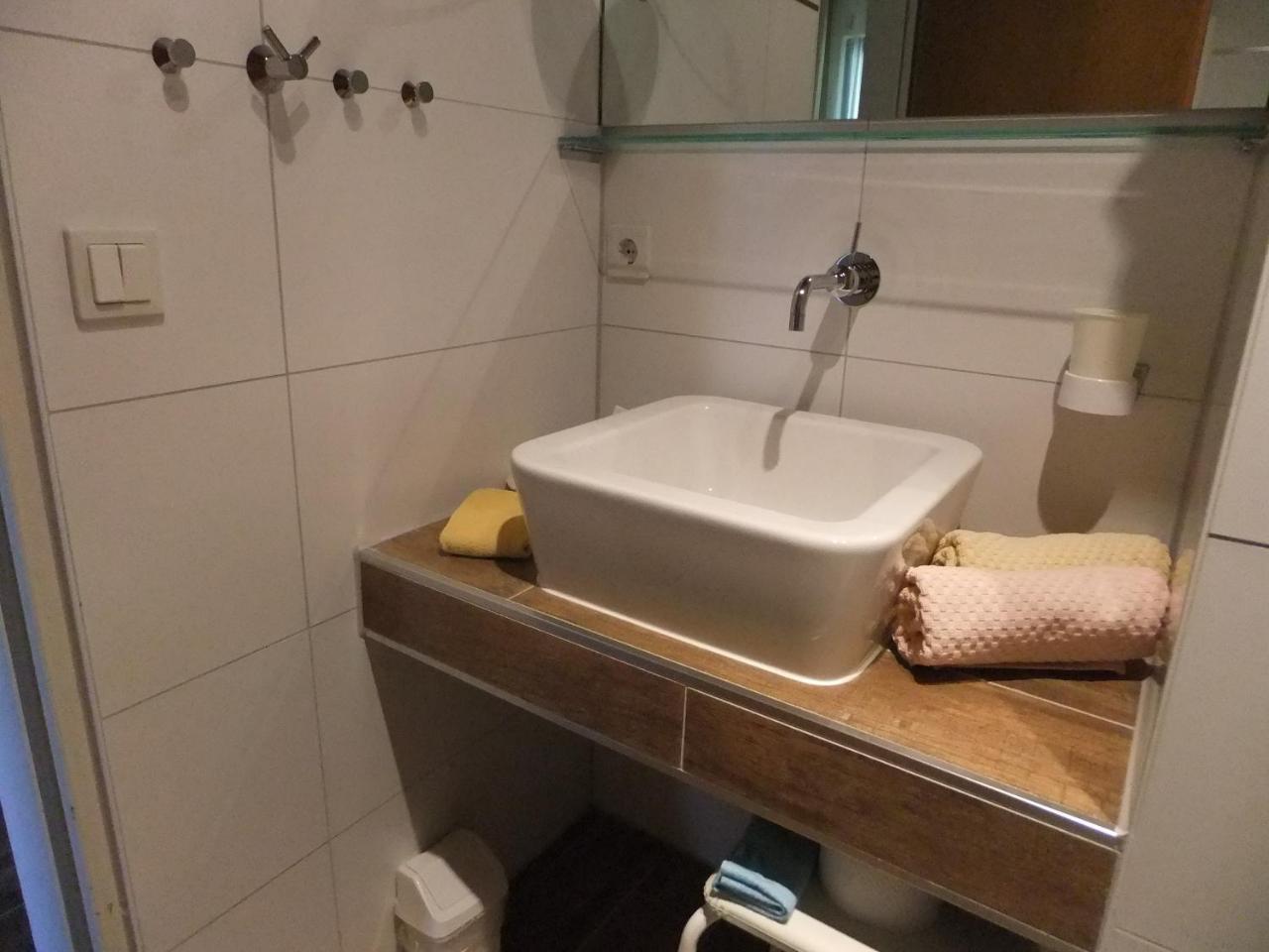 Aparthotel Christine Bad Füssing Екстериор снимка