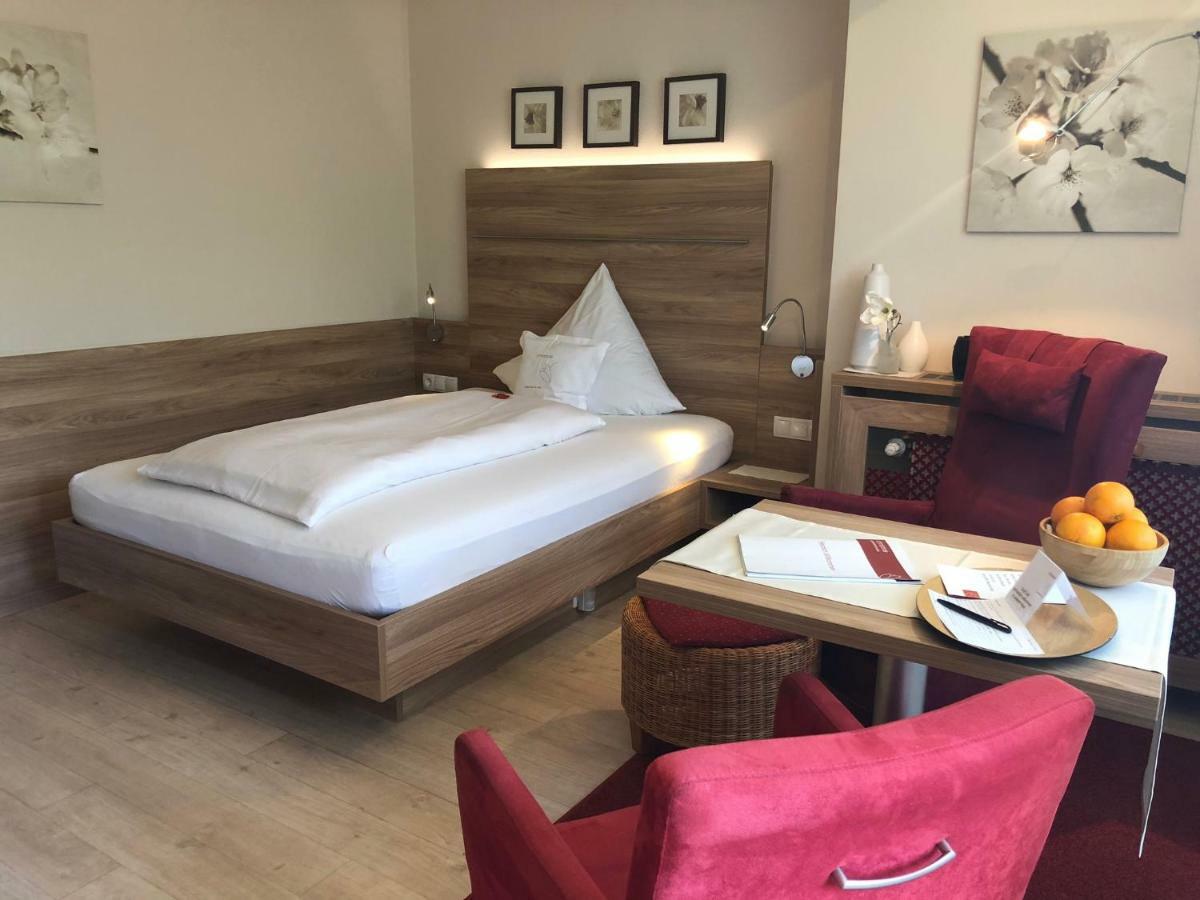Aparthotel Christine Bad Füssing Екстериор снимка