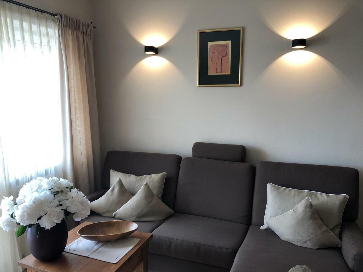 Aparthotel Christine Bad Füssing Екстериор снимка