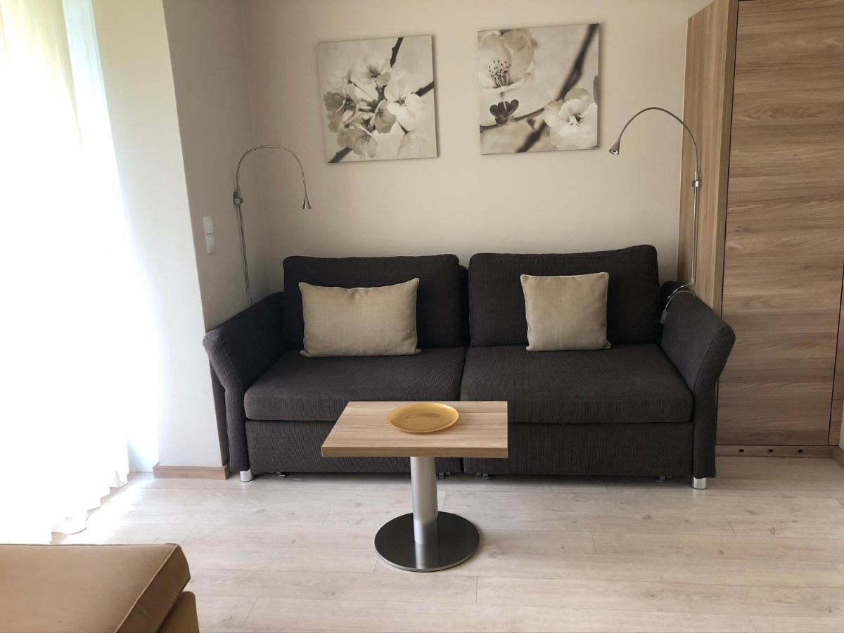 Aparthotel Christine Bad Füssing Екстериор снимка