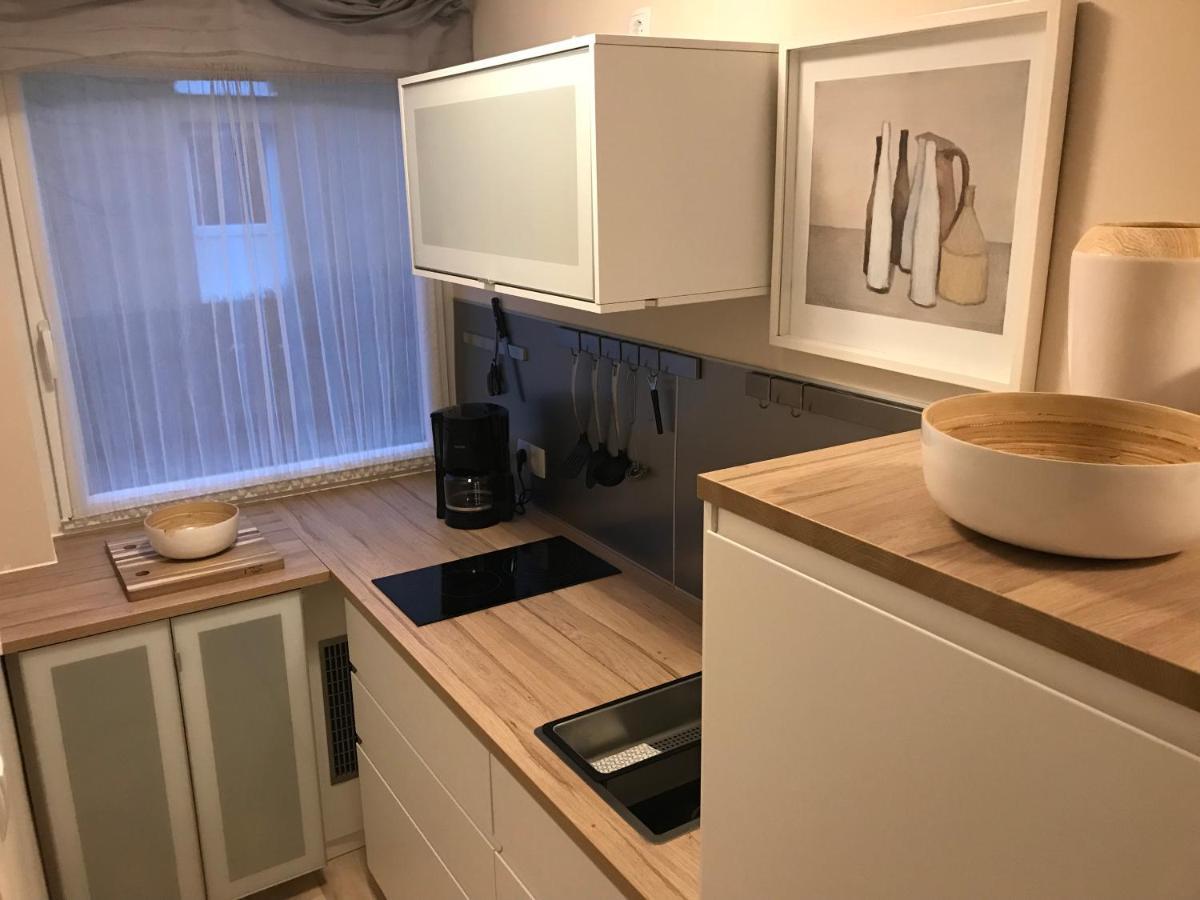 Aparthotel Christine Bad Füssing Екстериор снимка